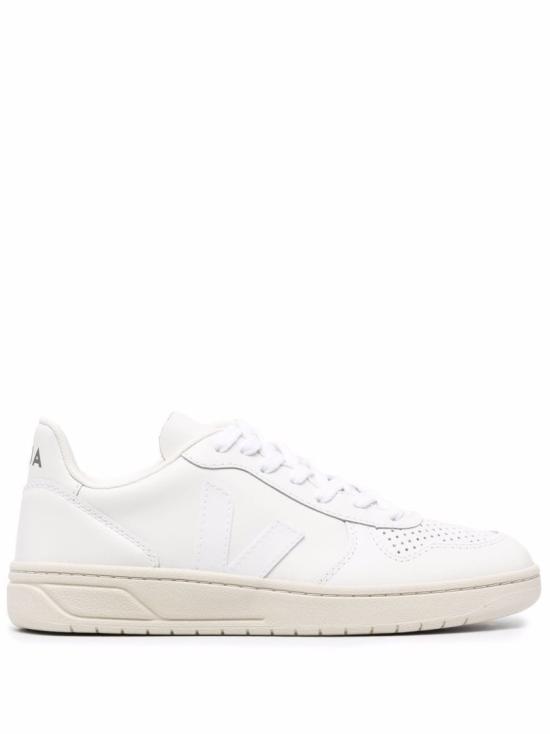  베자 스니커즈 VXW0201270A White