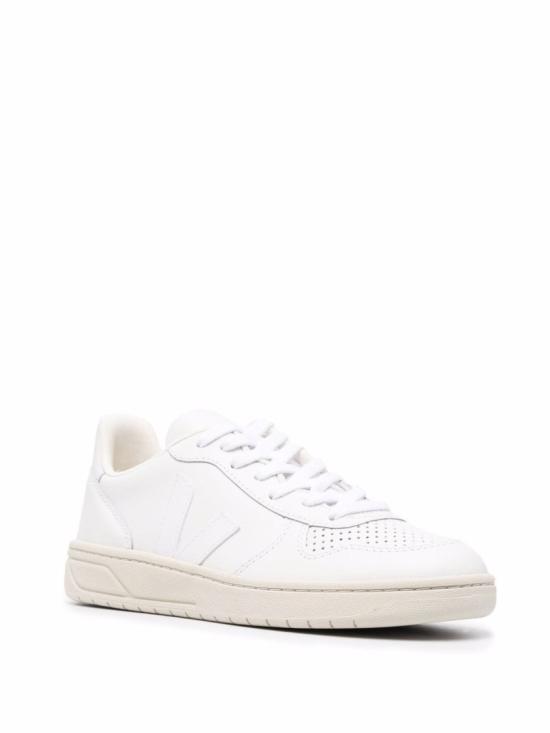  베자 스니커즈 VXW0201270A White - VEJA