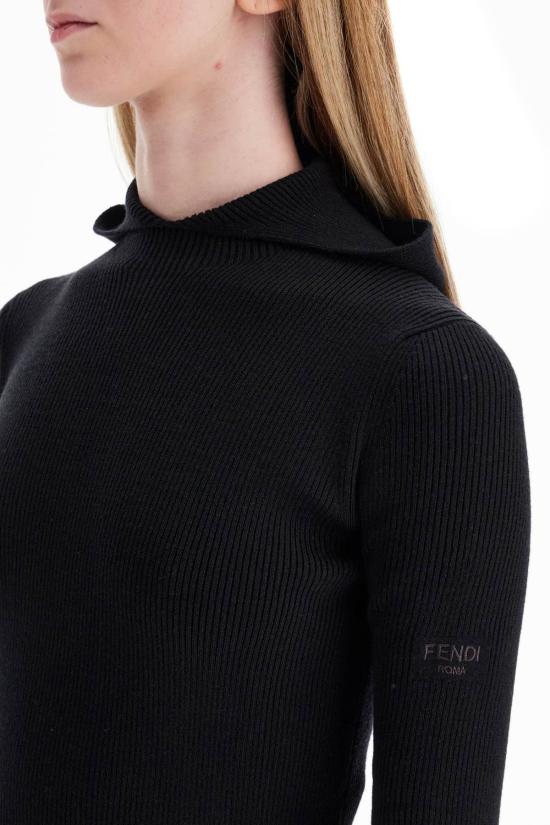 25SS 펜디 숏 원피스 FZDC60 ASJK F0GME - FENDI