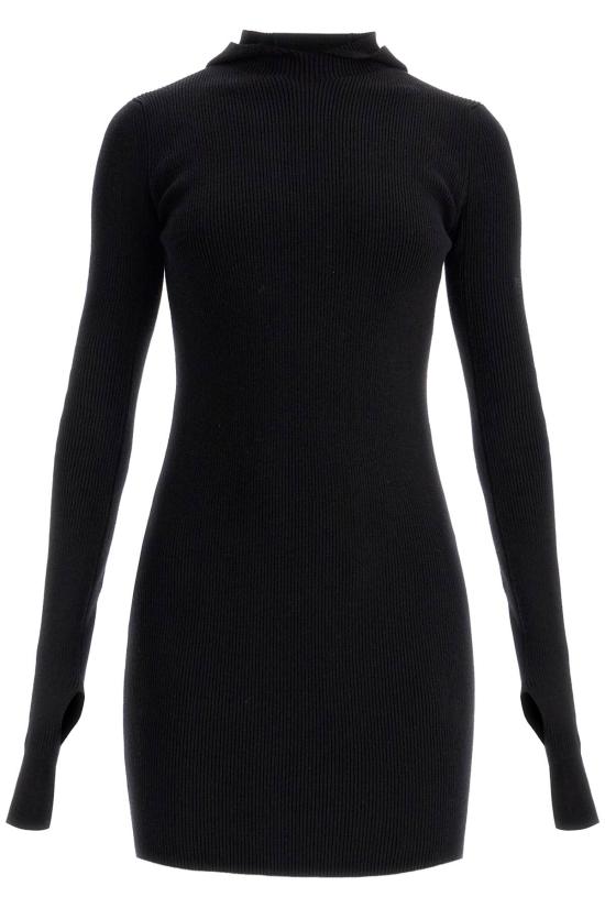 25SS 펜디 숏 원피스 FZDC60 ASJK F0GME