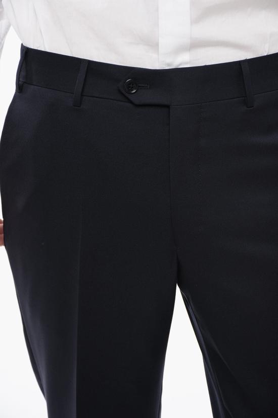  꼬르넬리아니 수트 세트 798812 6818060 001 Midnight blue - CORNELIANI