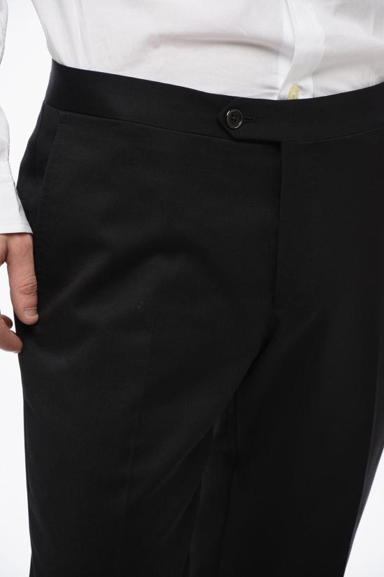  꼬르넬리아니 수트 세트 847088 9818150 020 Black - CORNELIANI