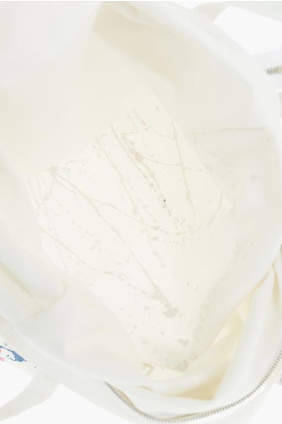  마르지엘라 토트백 S41WC0116 P0670 T1003 White - MAISON MARGIELA