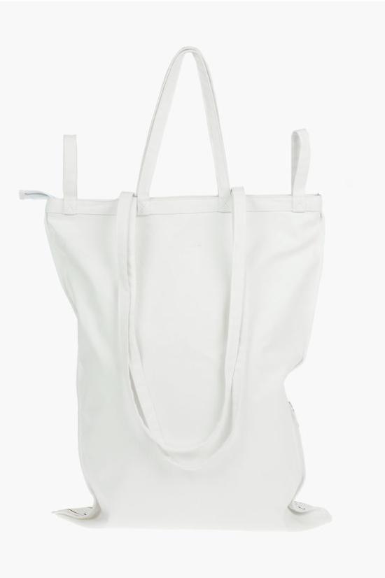  마르지엘라 토트백 S41WC0116 P0670 T1003 White - MAISON MARGIELA