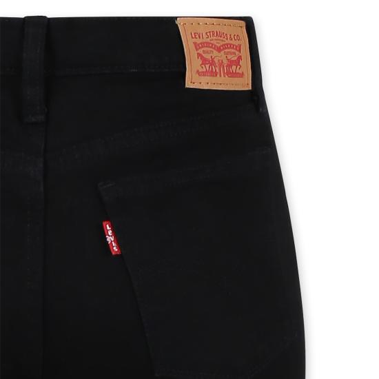 23FW [키즈] 리바이스 진 23WLK4EH879 023 BLACK - LEVI'S