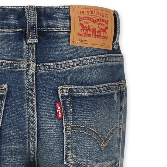  [키즈] 리바이스 진 23WLK8EJ112 M9S DENIM - LEVI'S