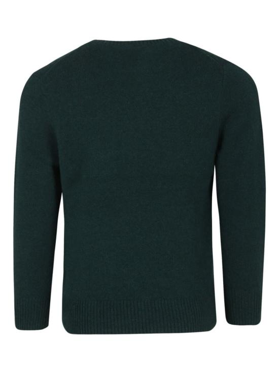 24FW [키즈] 랄프 로렌 트레이닝 상의 323951349003 COLLEGE GREEN - RALPH LAUREN