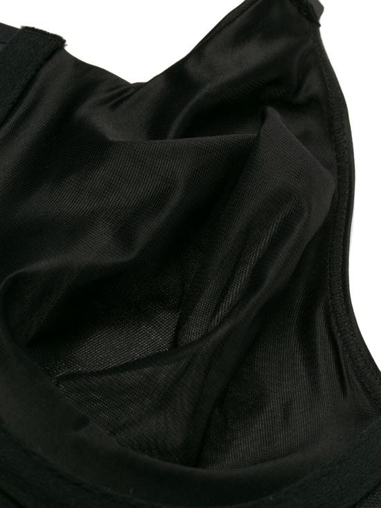  월포드 브라 69704 7005 BLACK - WOLFORD