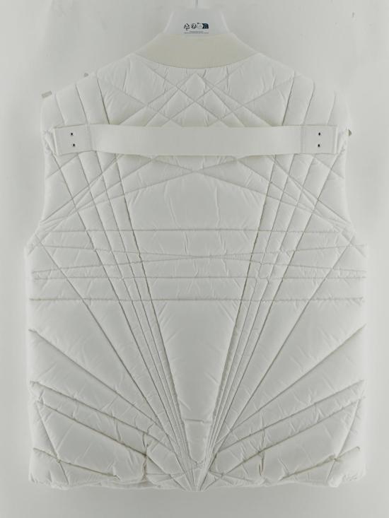 24FW 릭오웬스 몽클레어 베스트 MU02D1A03 M442441 - RICK OWENS MONCLER