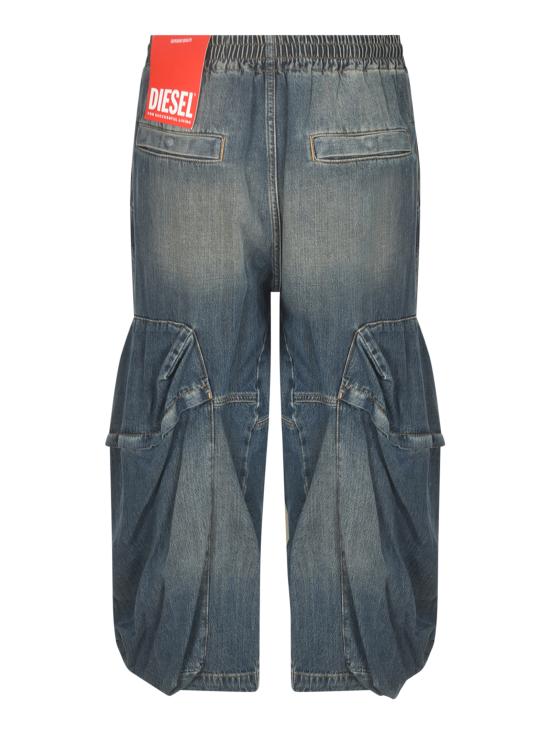  디젤 데님 팬츠 A16745 09L14 01 - DIESEL