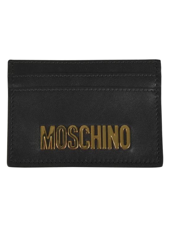  모스키노 카드지갑 A8132 8001 3555