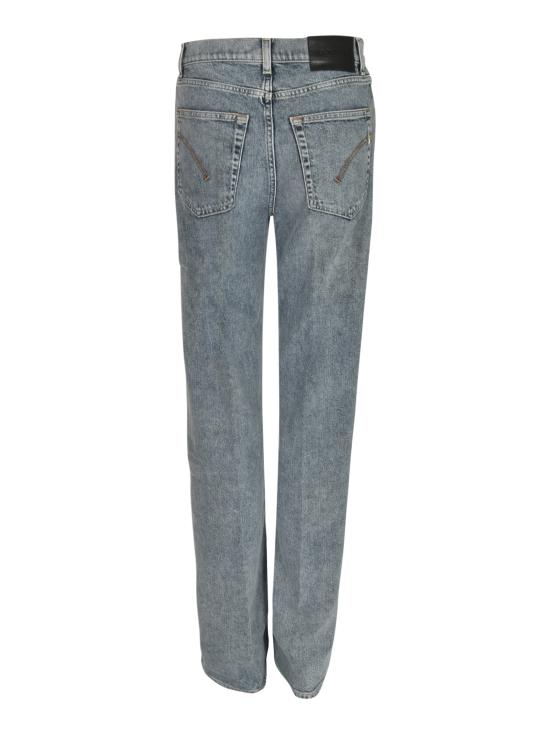  돈답 스트레이트 팬츠 DP586 DS0354 HW8 800 - DONDUP