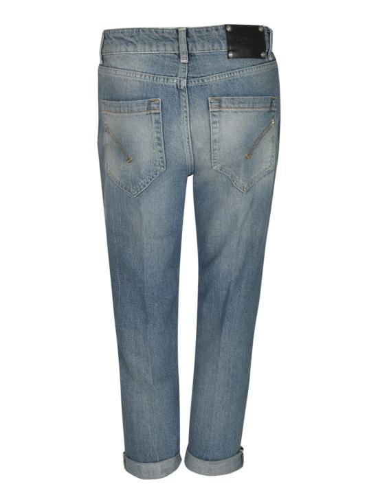  돈답 데님 팬츠 DP268B DF0283 HX5 800 - DONDUP