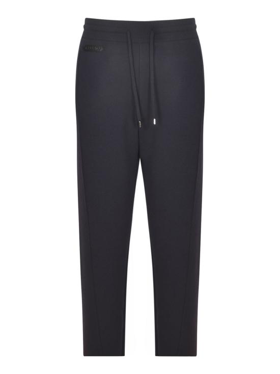 24FW 랑방 트레이닝/조거 팬츠 RM TR0041 K027 A24 776 Japanese ink