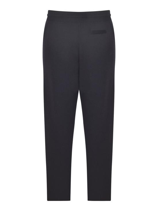 24FW 랑방 트레이닝/조거 팬츠 RM TR0041 K027 A24 776 Japanese ink - LANVIN