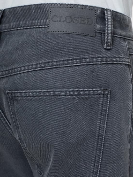  클로즈드 데님 팬츠 C32205 12M 01mgy - CLOSED
