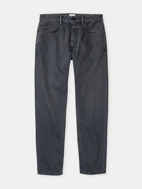  클로즈드 데님 팬츠 C32205 12M 01mgy - CLOSED