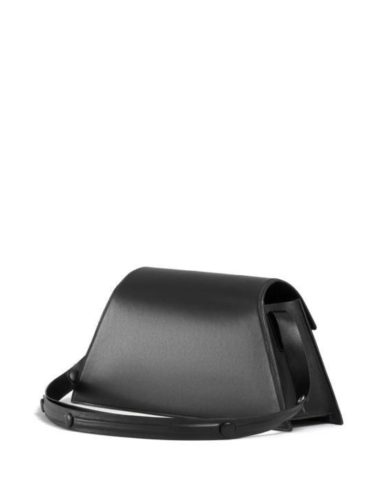  마르니 숄더백 SBMP0182L0 P5298 00N99 BLACK - MARNI