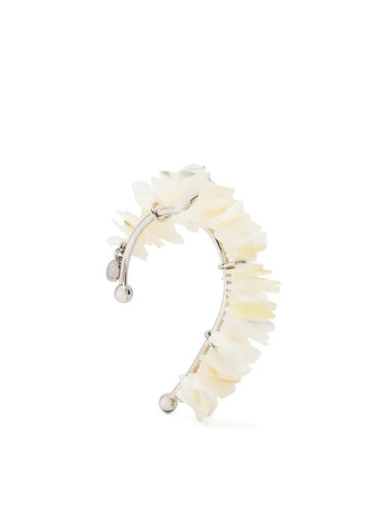  쿠레쥬 이어링 123ABI090BI0007I010 Light Red