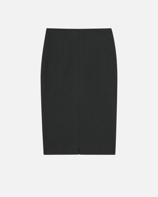  핑코 미디 스커트 104134A15M I76 Grey