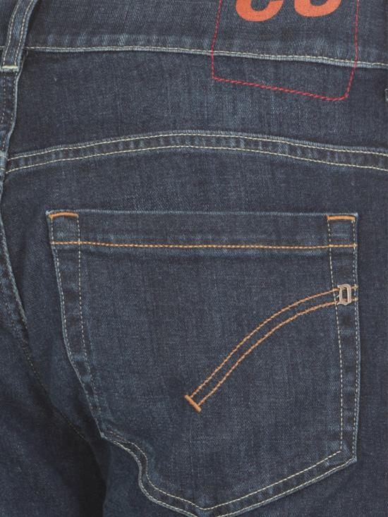 25FW 돈답 데님 팬츠 UP232DS0345UHR2 800 Denim - DONDUP