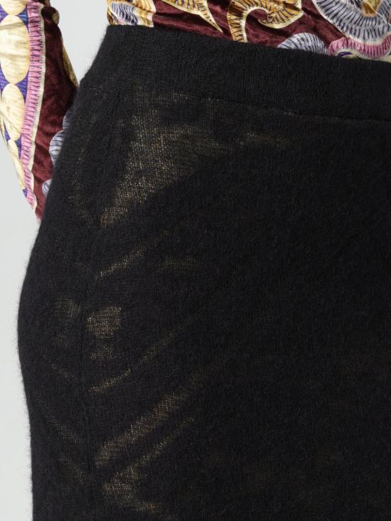 24FW 에트로 롱 스커트 WRKB0034AV508 S9001 Multicolor - ETRO