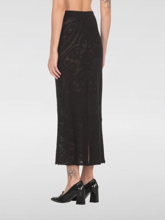 24FW 에트로 롱 스커트 WRKB0034AV508 S9001 Multicolor - ETRO