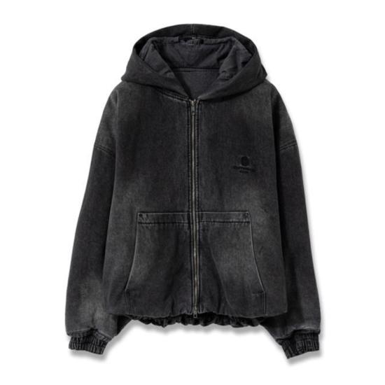 24FW 우영미 자켓 W243JP26 988G