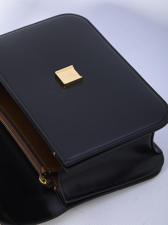 25SS 토리버치 숄더백 166169 BLACK - TORY BURCH