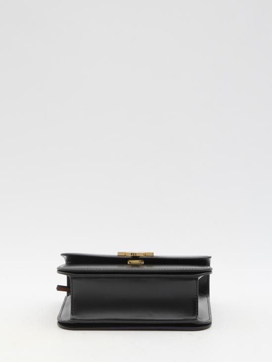 25SS 토리버치 숄더백 166169 BLACK - TORY BURCH