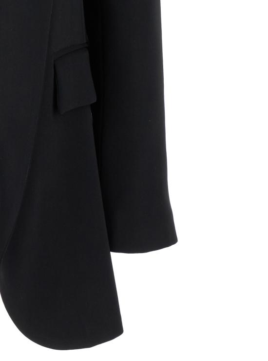 25FW 플레인 수트 자켓 1437L2553051 Black - PLAIN