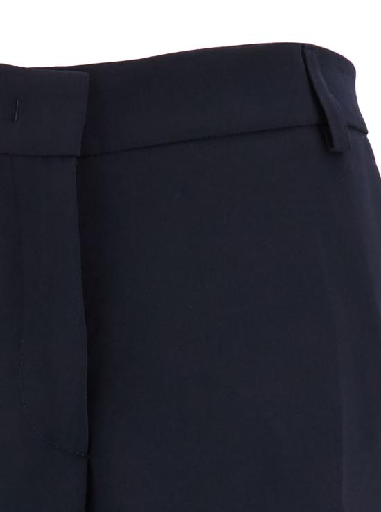 26SS 플레인 스트레이트 팬츠 319325316089 Blu - PLAIN