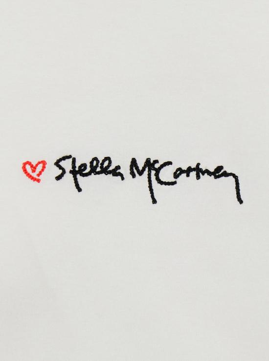 25FW 스텔라 맥카트니 반팔 티셔츠 6J02733SPY529000 - STELLA MCCARTNEY