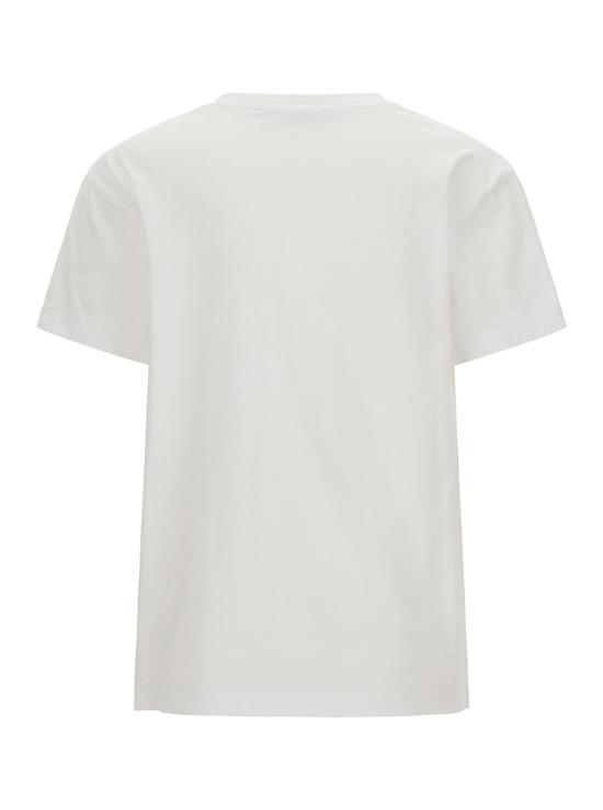 25FW 스텔라 맥카트니 반팔 티셔츠 6J02733SPY529000 - STELLA MCCARTNEY