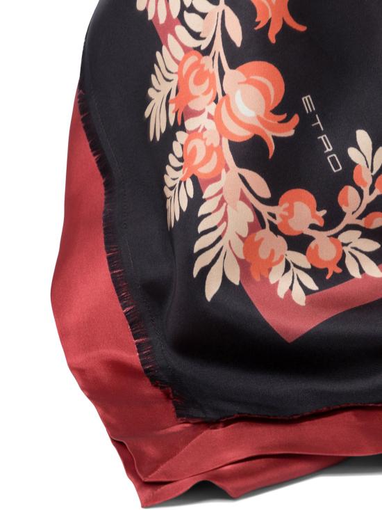 24FW 에트로 머플러/스카프 WAXA0006AK495X0810 - ETRO