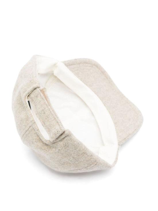 25FW 이자벨마랑 TYRON 타이론 로고 볼캡 CQ001XFBA4C02A 23SD - ISABEL MARANT