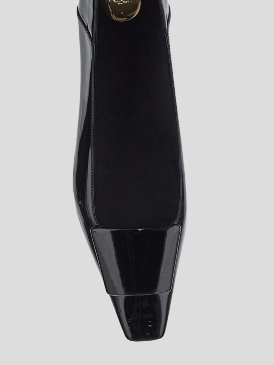 25SS 생로랑 플랫 슈즈 8076431TVAU1000 MULTICOLOR - SAINT LAURENT