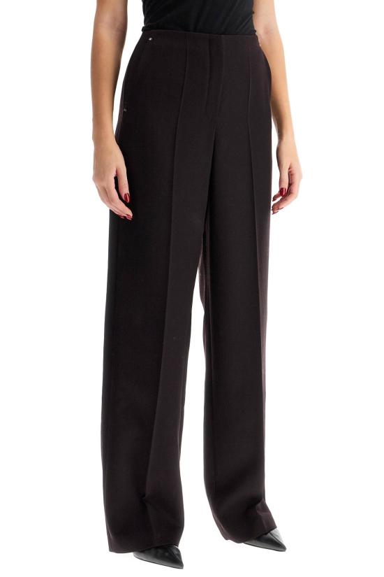 24FW 펜디 스트레이트 팬츠 FR6580 AJYF F0AU3 - FENDI