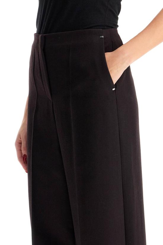 24FW 펜디 스트레이트 팬츠 FR6580 AJYF F0AU3 - FENDI