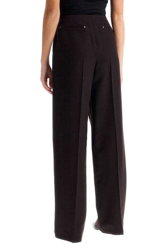 24FW 펜디 스트레이트 팬츠 FR6580 AJYF F0AU3 - FENDI