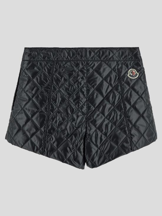 24FW [주니어] 몽클레어 쇼츠/버뮤다 2B00002595ZJ 999 - MONCLER