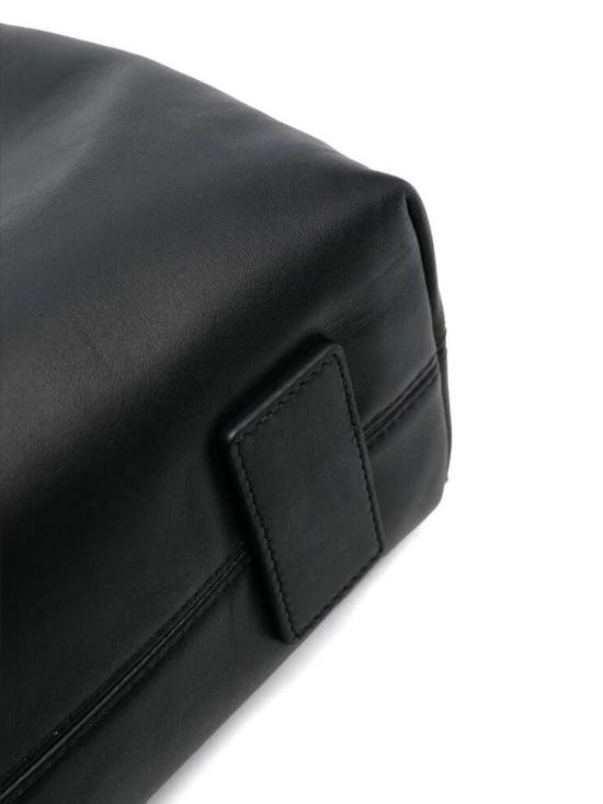  엠포리오 아르마니 크로스백 Y478EY3D16680001 Black - EMPORIO ARMANI