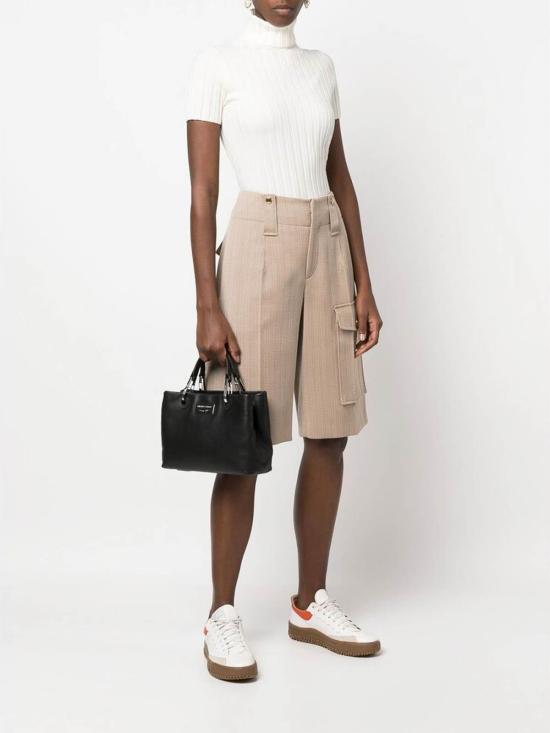  엠포리오 아르마니 크로스백 Y478EY3D16680001 Black - EMPORIO ARMANI