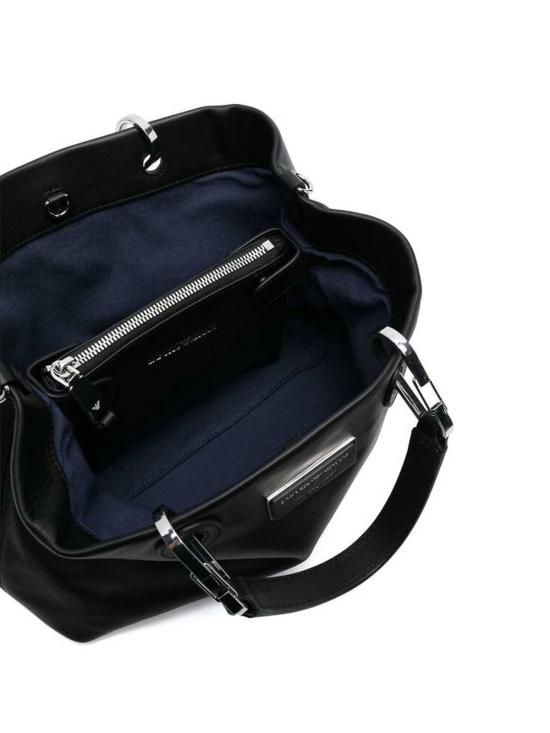  엠포리오 아르마니 크로스백 Y478EY3D16680001 Black - EMPORIO ARMANI