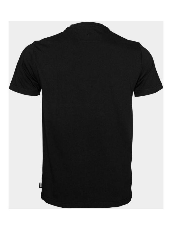  바르 스트레이트 팬츠 B10003BLACK Denim - BALR