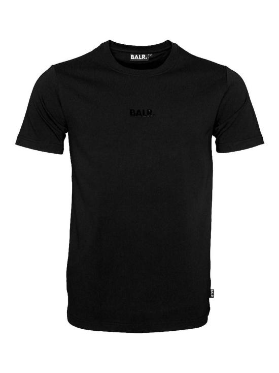  바르 스트레이트 팬츠 B10003BLACK Denim