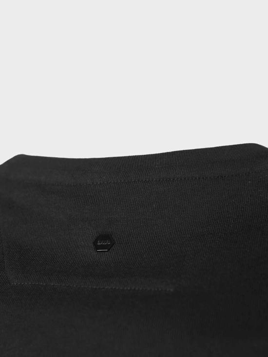  바르 스트레이트 팬츠 B10003BLACK Denim - BALR