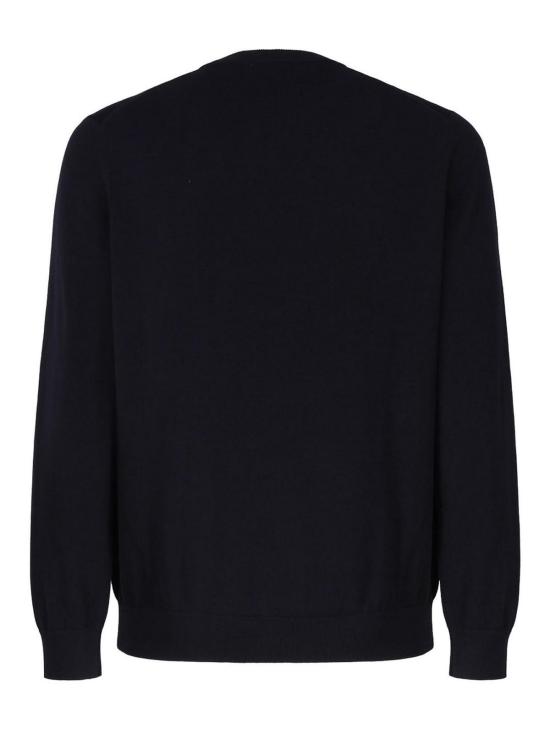  라코스테 스웨터 AH0128166 Blue - LACOSTE