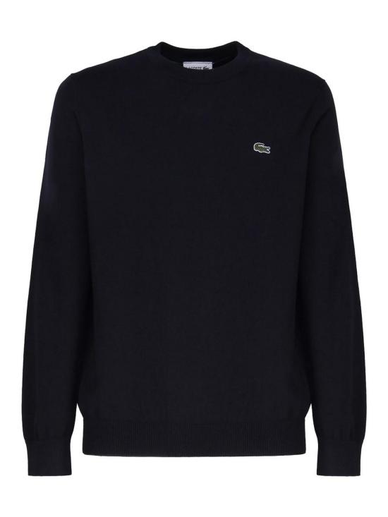  라코스테 스웨터 AH0128166 Blue