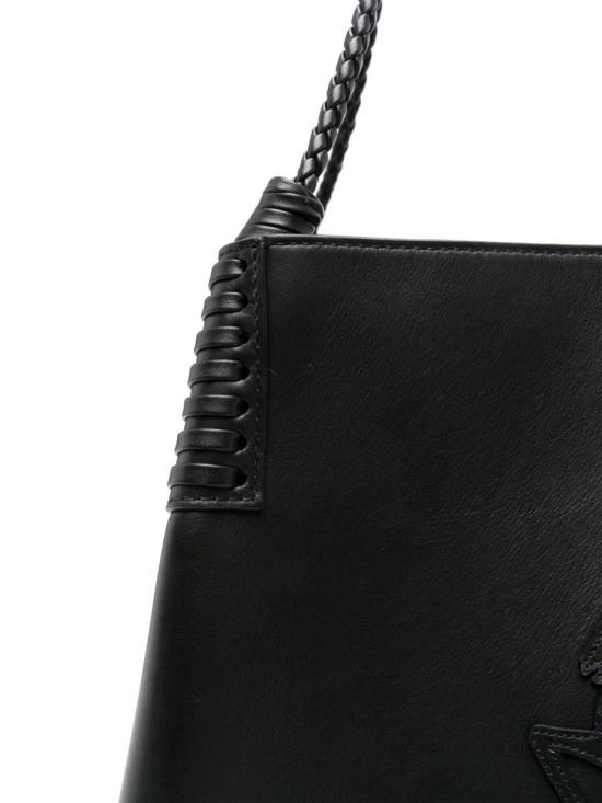 26SS 에트로 숄더백 WP1D0028AP264N0000 Black - ETRO